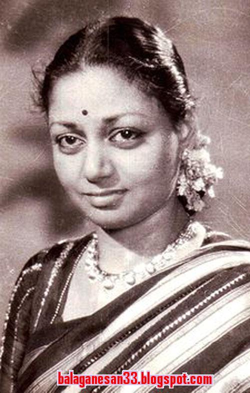 V N Janaki