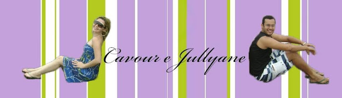 Cavour e Jullyane