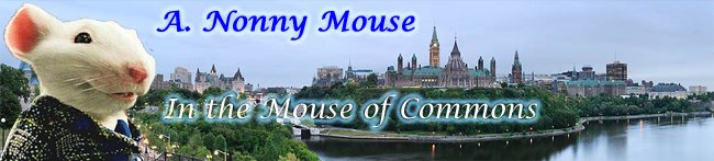 Nonny-Mouse