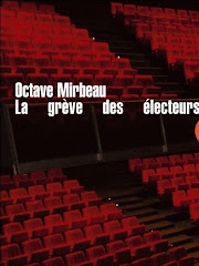 "La Grève des électeurs", Allia, mai 2009