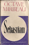 Traduction polonaise de "Sébastien Roch", 1960