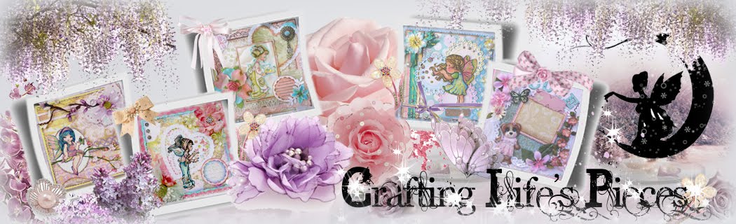 Crafting Life\