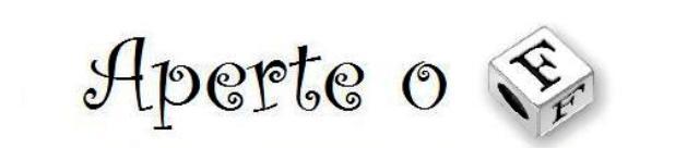 Aperte o F