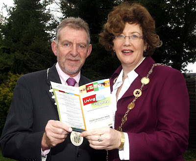 MEDIA IMAGES Living with Dignity Seminar In Adare MEDIA IMAGES Living with Dignity Seminar In Adare