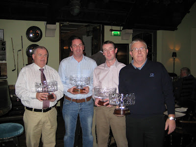 MEDIA IMAGES Midwest Fourball Wins Clare Ultimate Golf Challenge MEDIA IMAGES Midwest Fourball Wins Clare Ultimate Golf Challenge