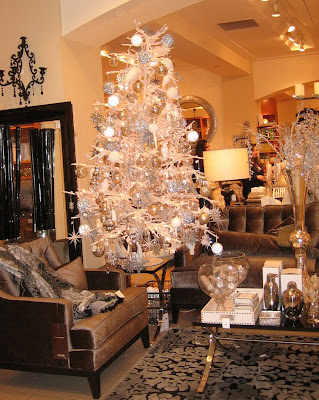 A Family Tree of Holidays - Christmas Trees: Trip to Cherry Creek