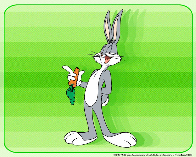 bugs bunny bugs bunny