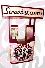 Booth Semerbakcoffee