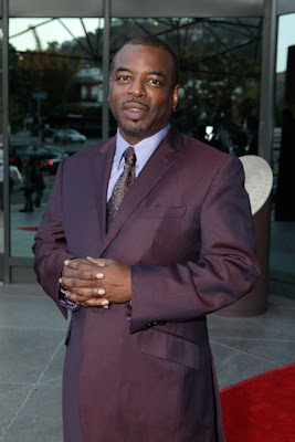 LeVar Burton