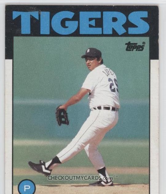 At the Corner Greatest Tiger Relief Pitchers