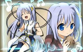 download Magical Girl Lyrical Nanoha download Magical Girl Lyrical Nanoha