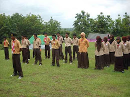 Kegiatan Sekolah