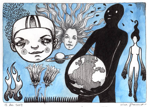 Doodle Art Closet What Is Doodle