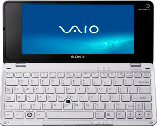 Sony Vaio