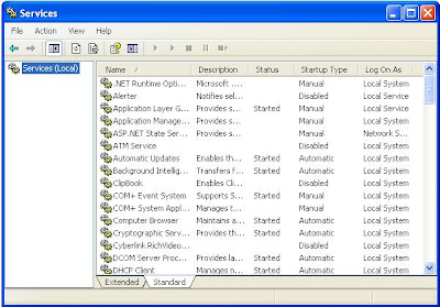 How To Modify The System Settings To Disable The Windows User Mode Driver Framework Service 2