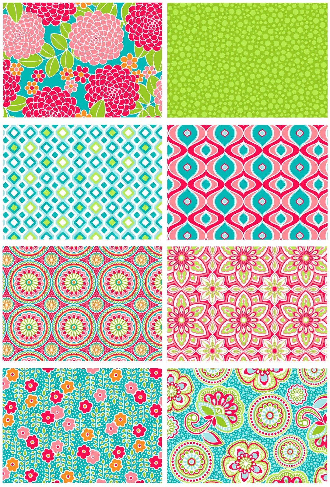 Candy Shop Designs