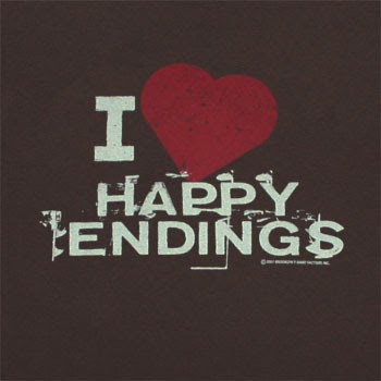 Endings happy to got love 20 Movies