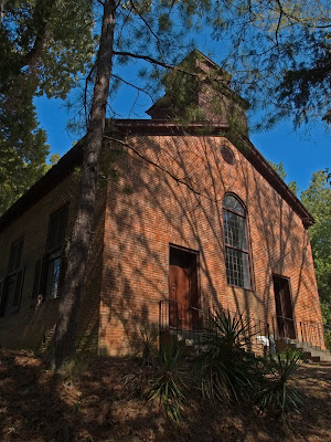 Rocky Springs Ms