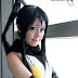 Some Cute Tsubaki Cosplay From Soul Eater