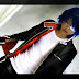 Amazing Cosplay Agito Air Gear with Great Photo Effect
