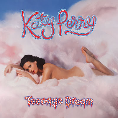 katy perry album cover. twitpic, Katy