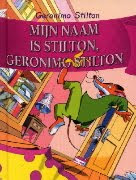 Geronimo en Thea Stilton