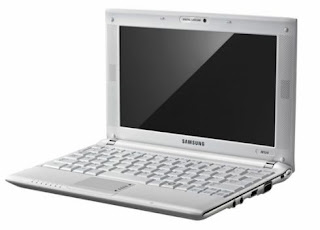 Samsung N120 Netbook