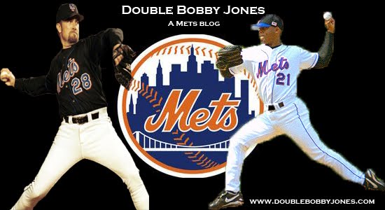 Double Bobby Jones