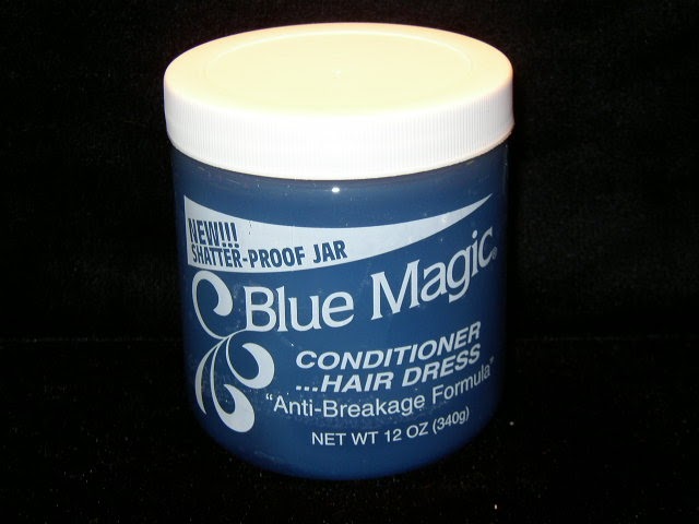 Blue Magic Hair Grease - wide 5