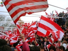 NO IMPORTA EN QUE CANCHA JUGEMOS