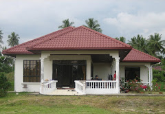 Villa Nur Fatimah, Mama's Home