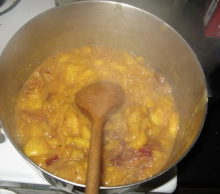 Ok, so the fresh fruit does