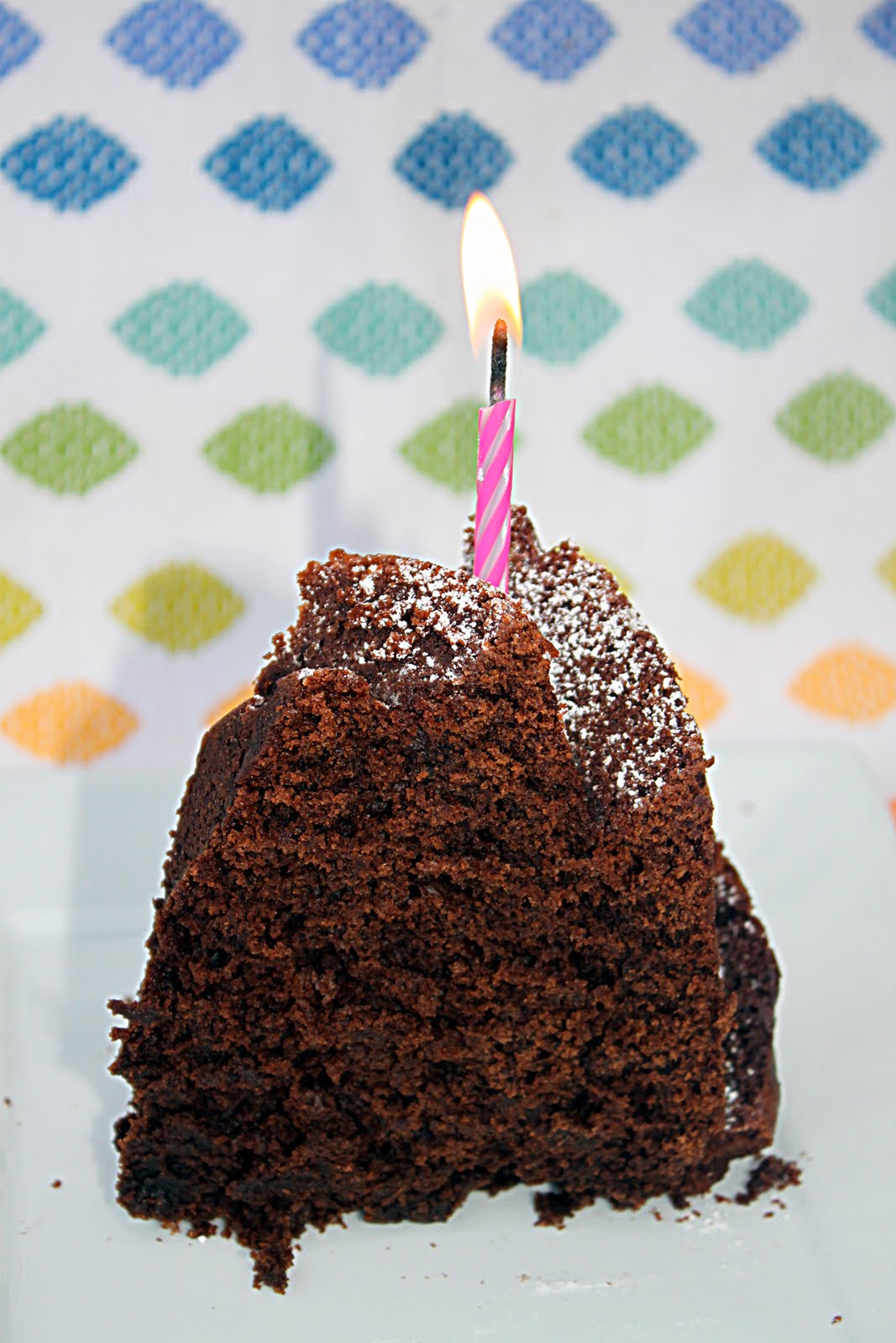 Ingredients of a 20something: Zombies and another birthday