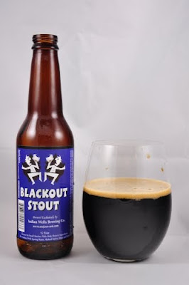 From Indian Wells Brewing