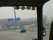 Olympic Stadium, Beijing