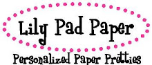 Lily Pad Paper