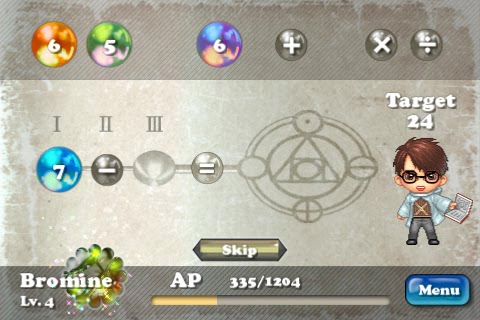 armored penguin math
