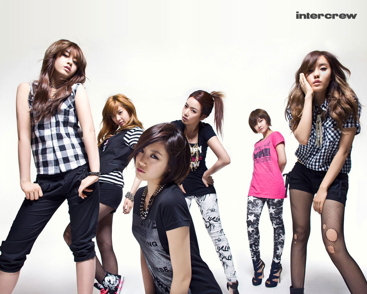 Super Generation: T-Ara