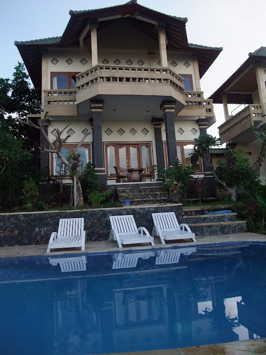 Villa Anugerah