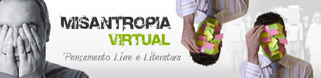 Misantropia Virtual