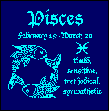 cafe astrology Monthly