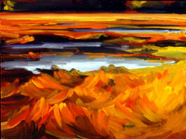 ORIGINAL MAINE ART