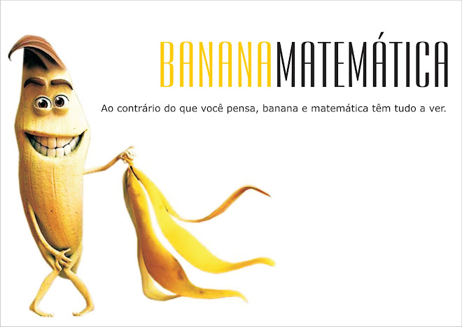 banana matemática