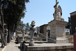 Cementerio del Oeste