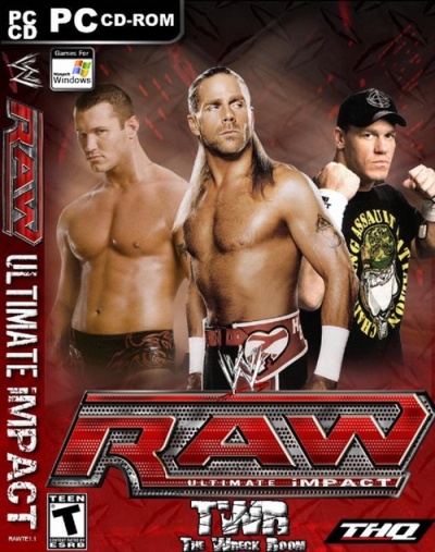 Raw Pc