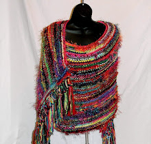 Prayer Shawl Ministry - McLeod Memorial Presbyterian Church in