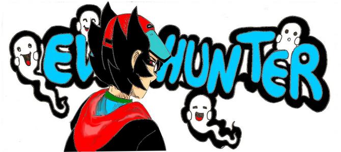 Evil Hunter
