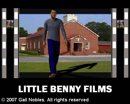 Little Benny Films