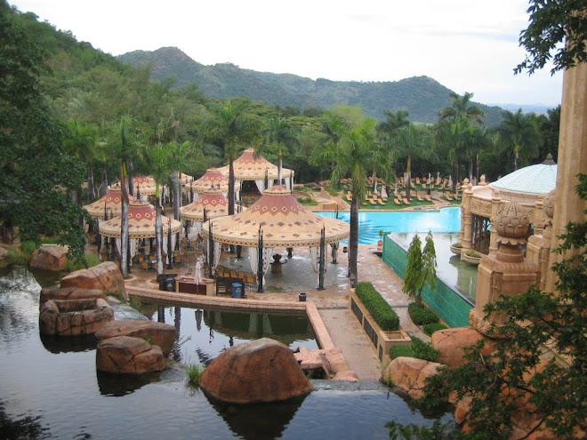 Sun City