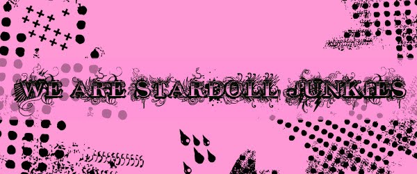 We Are The Stardoll Junkies